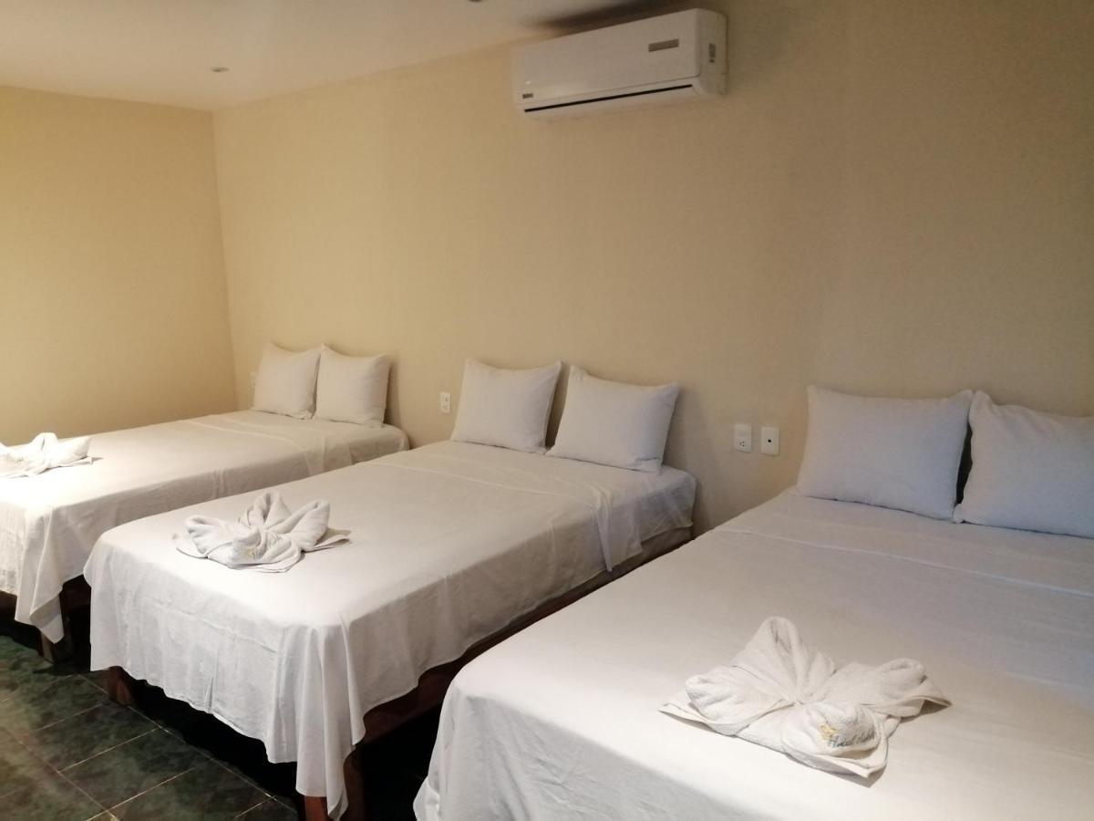 Hotel Ashly Loma Larga Acapulco Exteriér fotografie