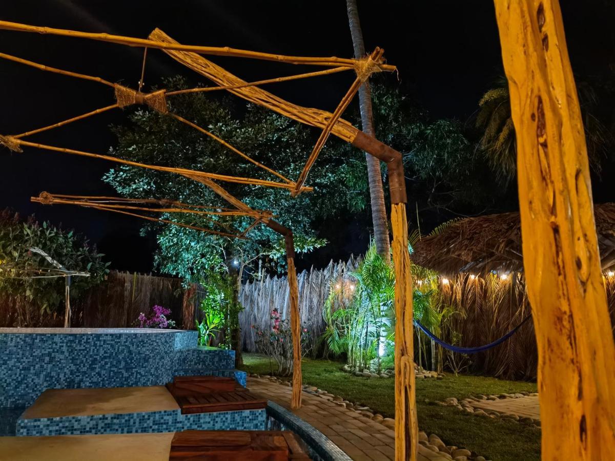 Hotel Ashly Loma Larga Acapulco Exteriér fotografie