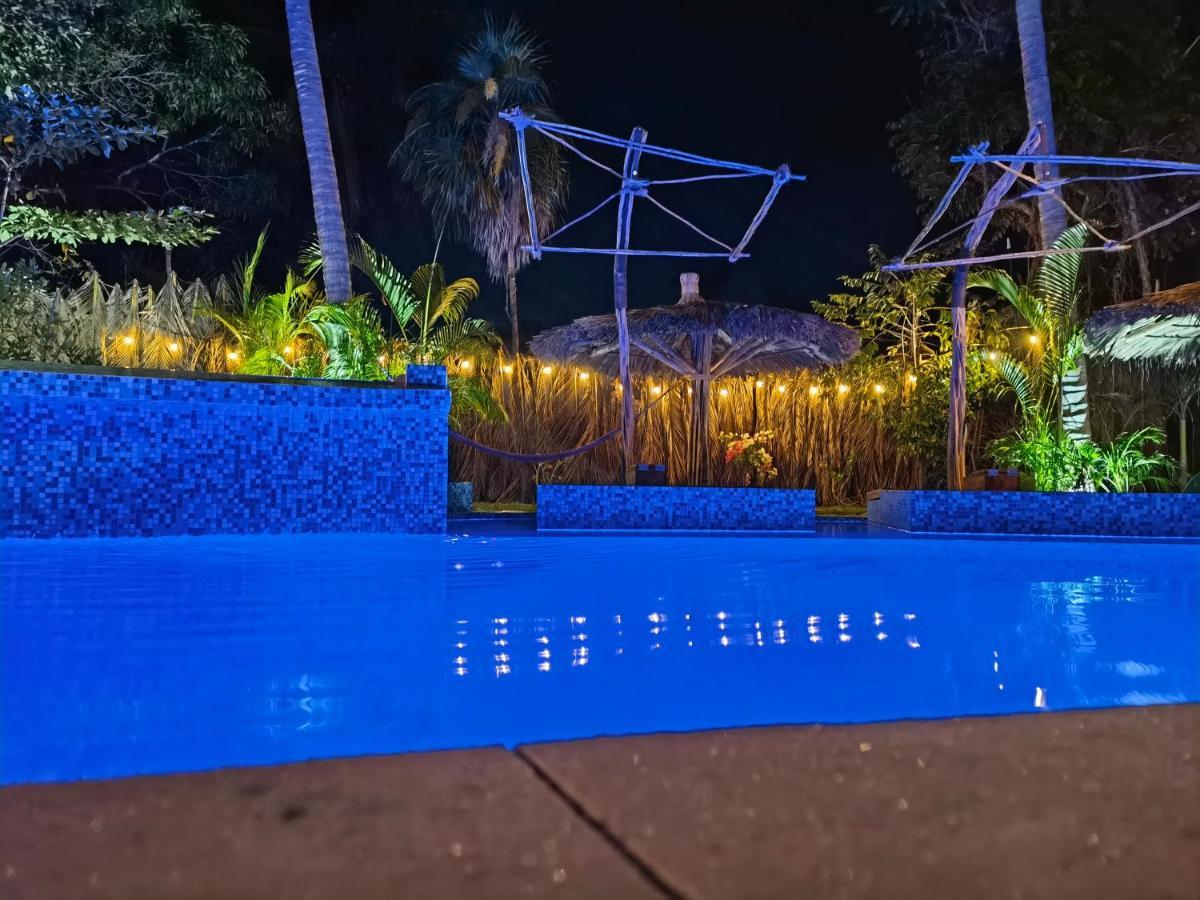 Hotel Ashly Loma Larga Acapulco Exteriér fotografie