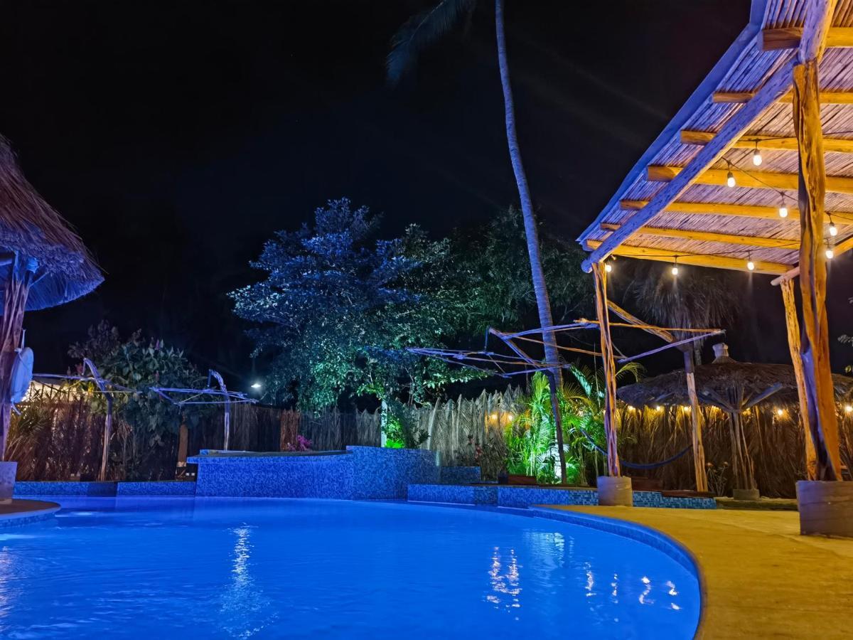 Hotel Ashly Loma Larga Acapulco Exteriér fotografie