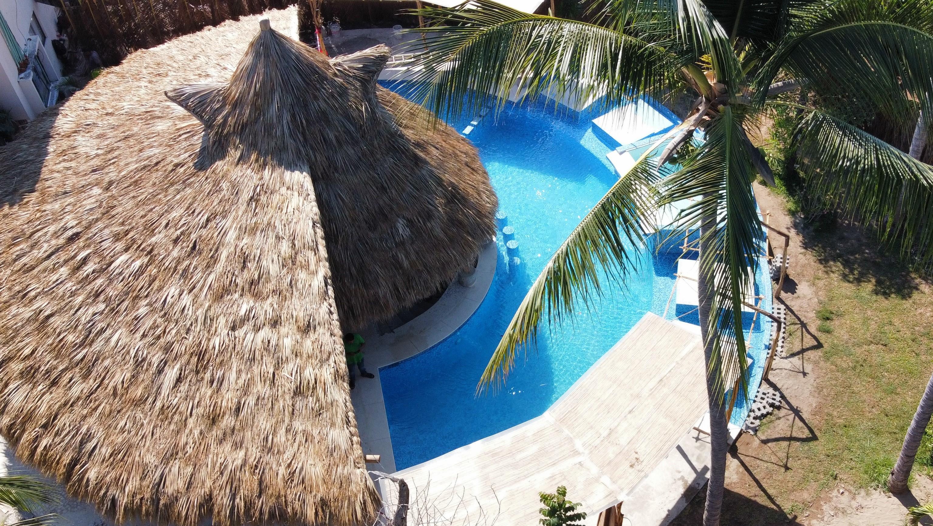 Hotel Ashly Loma Larga Acapulco Exteriér fotografie