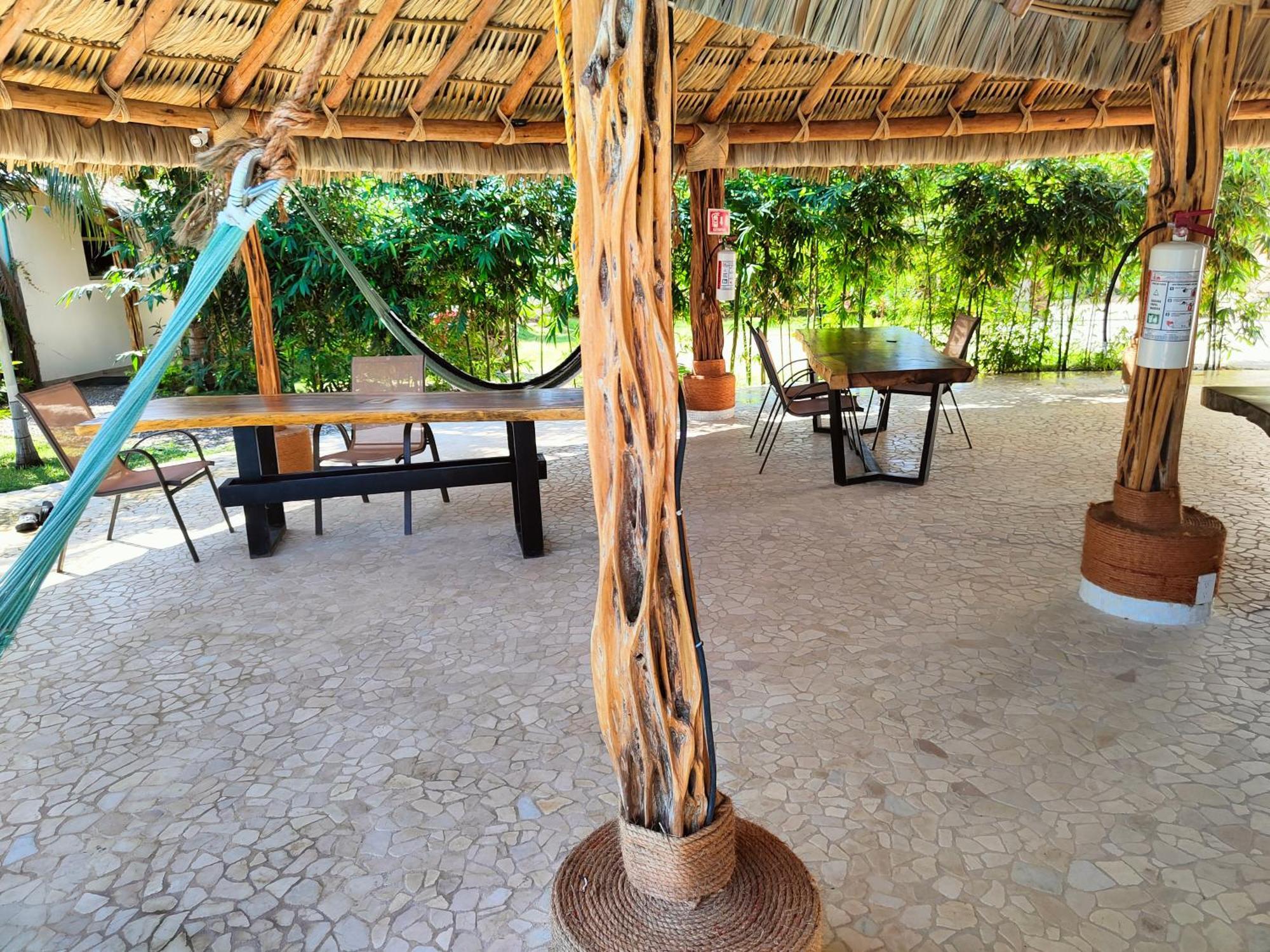 Hotel Ashly Loma Larga Acapulco Exteriér fotografie